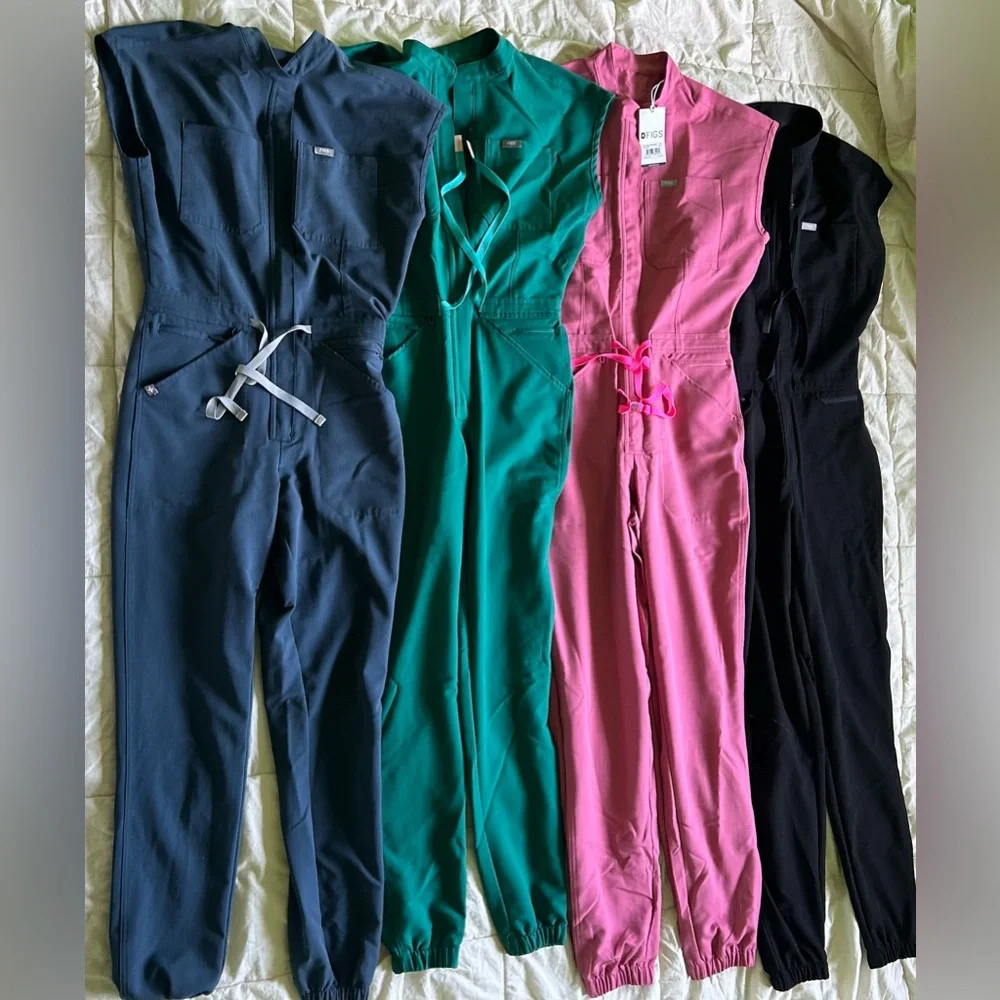 Entire Figs Scrubs Collection for sale! - Picture 2 of 16